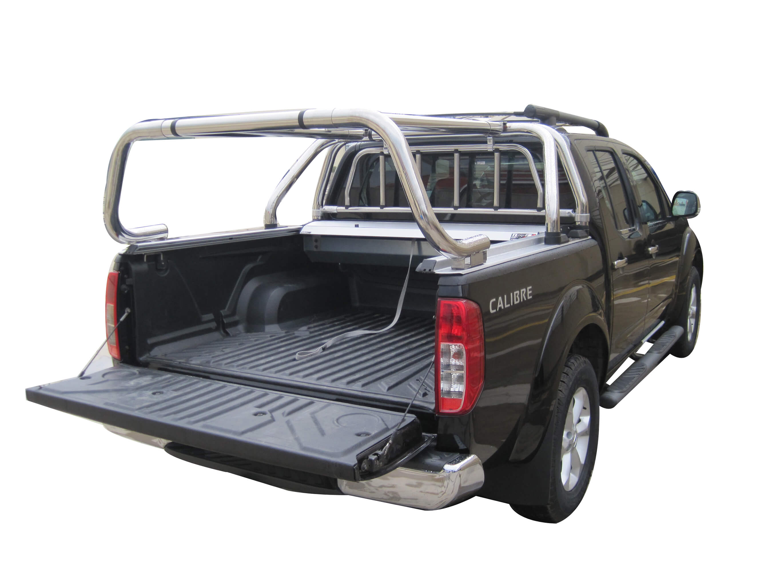 Nissan navara d22 roof racks for sale sale