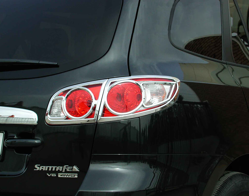 Edelstahlmetall Abdeckung über dem Nummernschild Nissan Juke - 4x4 Auto  Zubehör, Tessera4x4 zubehör